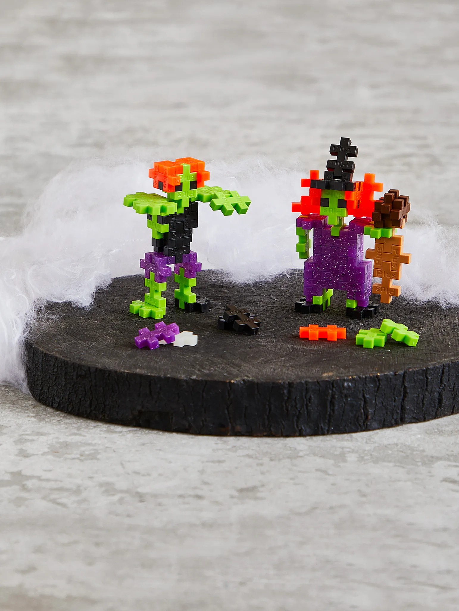 Monster Mash - 100 pcs